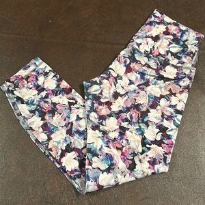 Lululemon 7/8 leggings